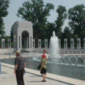  WWII Memorial